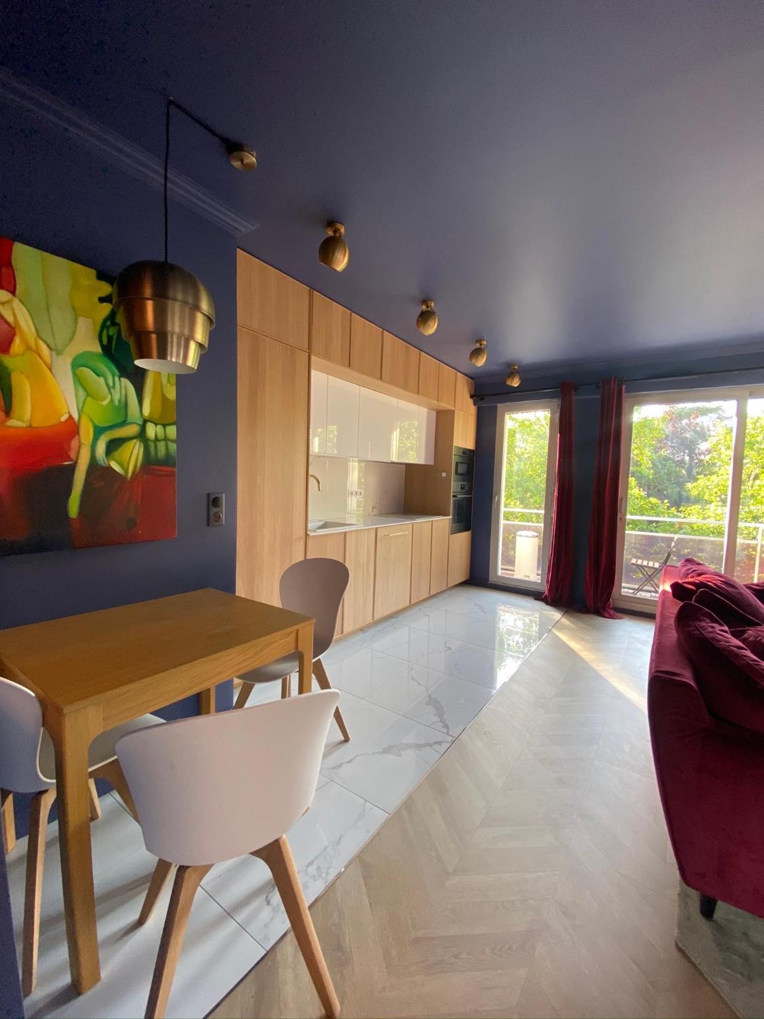 Luxury Paris La Vie En Rose Jacuzzi Terrasse Parking Exterior foto